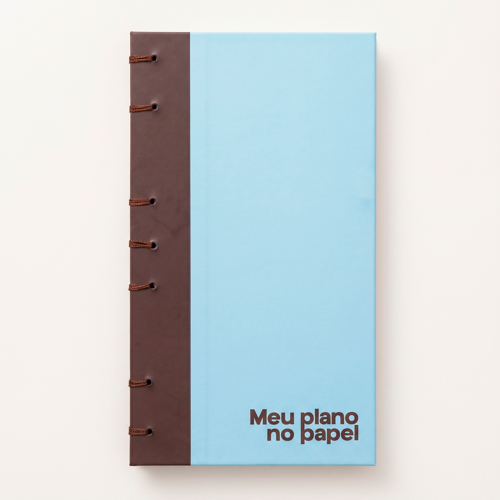 Planner Semaninha Personalizado