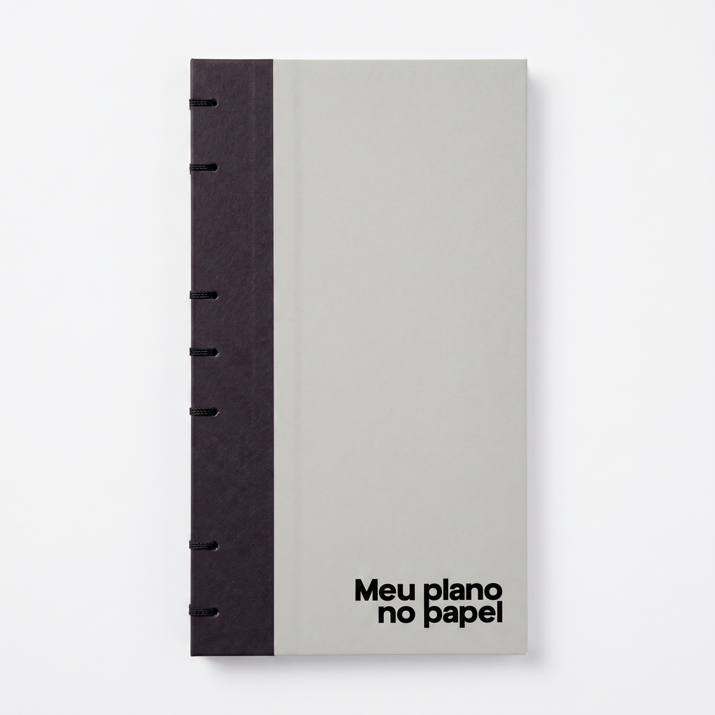 Planner Semaninha Personalizado