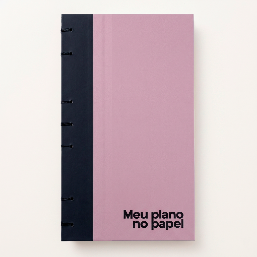 Planner Semaninha Personalizado