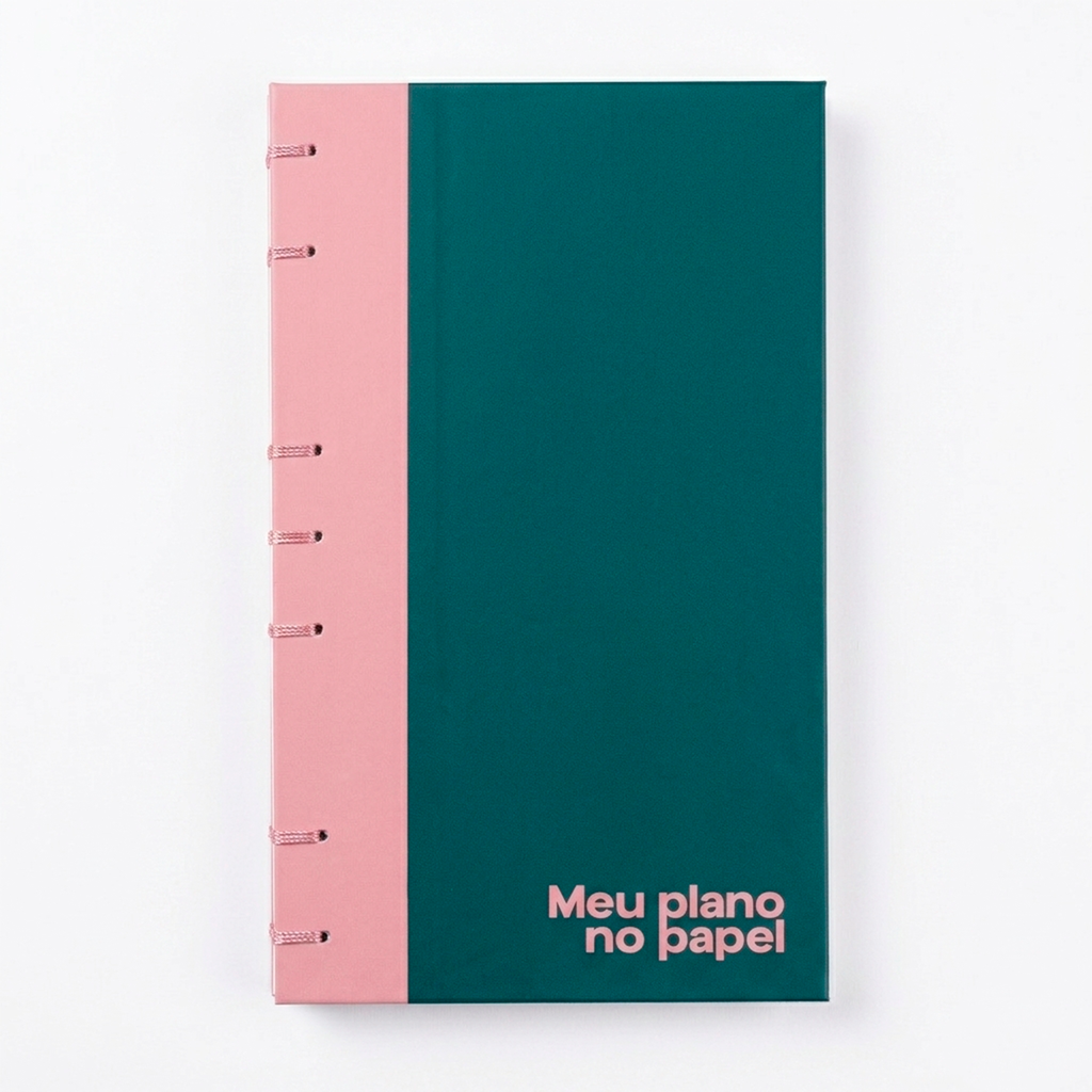 Planner Semaninha Personalizado