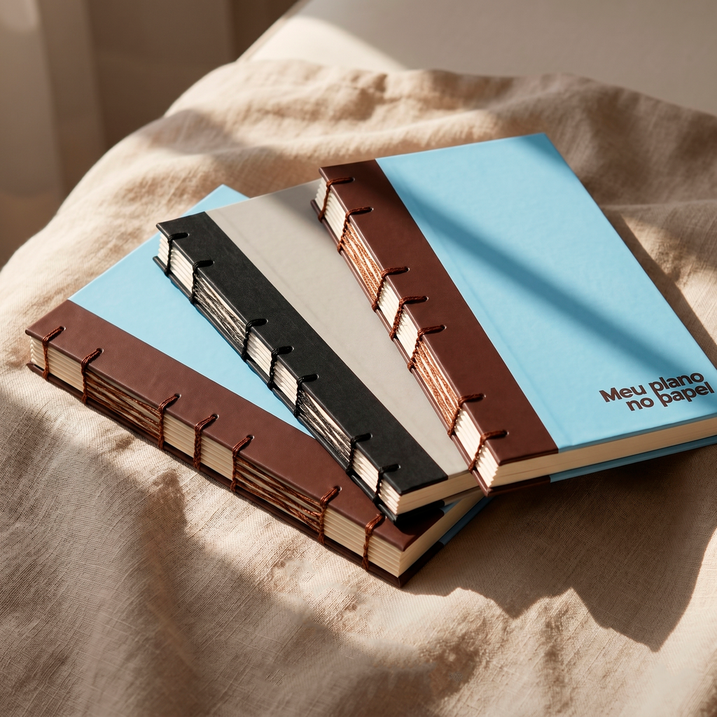 Planner Semaninha Personalizado